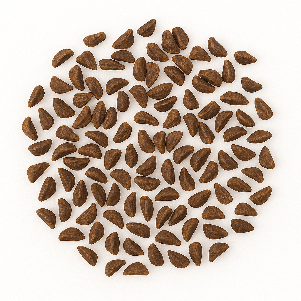 How Do I Know Medikonda Tribe Sells Genuine Peganum Harmala?