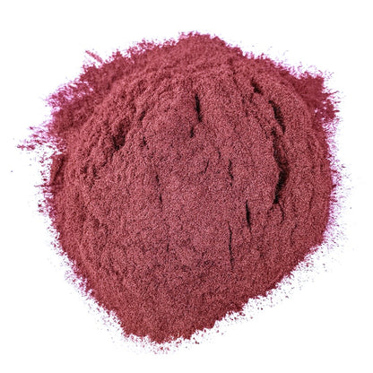 herbal powder