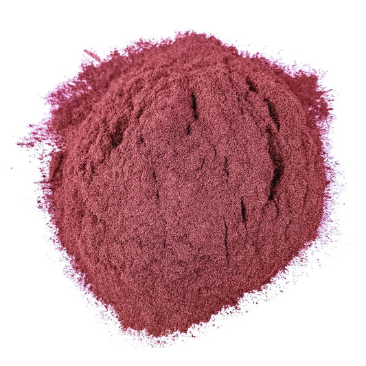 herbal powder