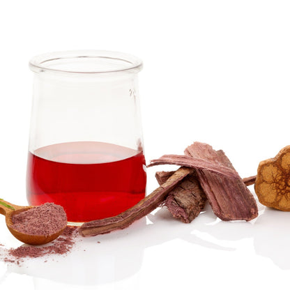 Mimosa Root Bark Powder | M H R B (dye concentrate)