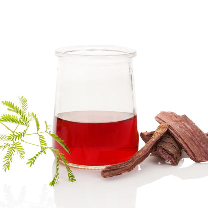 Mimosa Root Bark Powder | M H R B (dye concentrate)