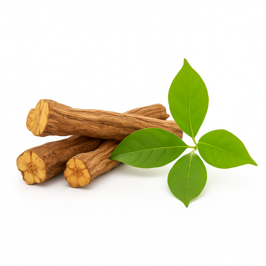 Ayahuasca Bundle | DIY Kit with Banisteriopsis Caapi & Psychotria Viridis Powders