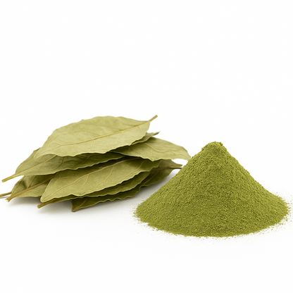 Psychotria Viridis Powder | Amiruca Panga